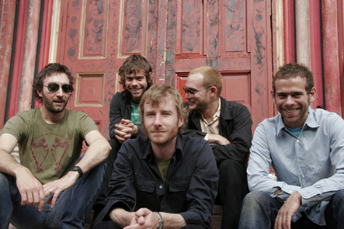 The National Advises You To Quit Your Day Job, Do What You Love